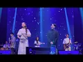 Download Lagu Tiara Andini Feat Arsy Widianto - Dengan Caraku (LIVE)
