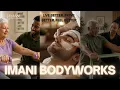 Imani Bodyworks - Massage Therapist TRALEE IE Affordable Massage Therapist Services