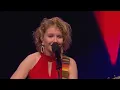 Emma Birgitte Ovlien | Valerie (The Zutons) | Knockout | The Voice Norway 2024