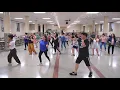 Download Lagu Ciki Ciki Bam Bam - Bulikilary by Jolly/Line Dance, choreographed by Gilbert Vianzon