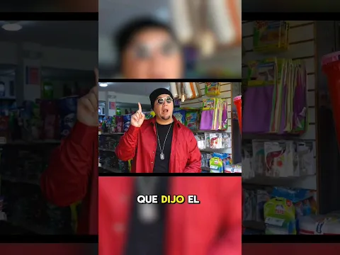 #Parodia de Alexis y Fido "Soy Igual Que Tú" ya en el canal!