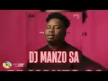 Download Lagu Dj Manzo SA - Casablanka on 45 (Official Audio)