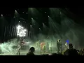 Tongue (live debut) - Fontaines D.C. (Brooklyn, NY, 2026) (4K HDR)