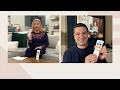 Flipper Big Button Universal TV Remote on QVC