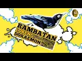 Download Lagu Rambatan Loreng Doraemon Gacor bagus buat masteran burung Kacer murai dll Terapy Gemercik air