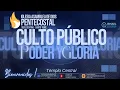 🔴EN VIVO-CULTO DE SALVACIÓN DE ALMAS-ASAMBLEA DE DIOS PENTECOSTAL - SÁBADO 20 DE DICIEMBRE 2025