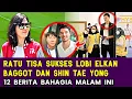 Download Lagu 🔴Akhirnya Elkan Baggot \u0026 STY tiba Duluan ke Indonesia❗Ratu Tisa Ambil Alih Ketum PSSI✅