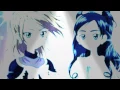 Nightcore girl fight