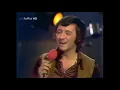 Download Lagu Tony Christie – I Did What I Did for Maria (ZDF Disco 03.07.1971)