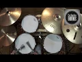 Download Lagu Exclusive Drums - Sapeli Wood Drumset (brushes)