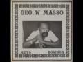 Download Lagu Geo Masso A muto 1981 Cameroun