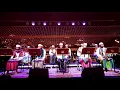 Download Lagu Ya Robbibil Mustofa 2   Tapestry of Sacred Music 2019   Al Khidmah Qasidah Emsemble