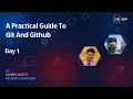 A Practical Guide to Git and Github in Nepali Day 1 itsnp