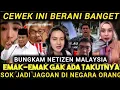 REMEHKAN INDONESIA?! BUNGKAM NETI MALAYSIA! Gubernur Mualim Buka Suara Bencana Di Aceh