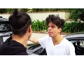 Download Lagu Musical Fight | Rudy Mancuso