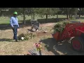 Sugar Land man offering grave site to Odessa victims