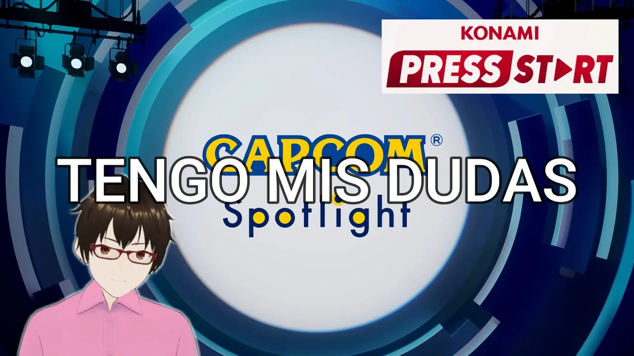 El Konami Showcase, Capcom Spotlight, Silent Hill Remake y Resident Evil Requiem (2025)