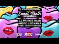 Dj Private Ryan x Andre J Donawa - Sweet Tooth Symphony Official Audio | Battalion Music | Soca 2021