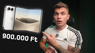 Miért ilyen OLCSÓ az ÚJ iPHONE? 😯