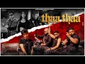 Download Lagu THAA THAA (OFFICIAL MUSIC VIDEO) JOHN | LATEST PUNJABI SONGS 2025