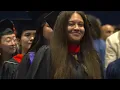 2025 CWRU Graduate Diploma Ceremony