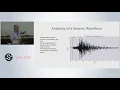 Python in Seismology at the National Eart uake Information Center SciPy 2019 Hearne