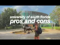 Download Lagu PROS + CONS OF THE UNIVERSITY OF SOUTH FLORIDA 2023