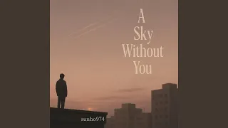 a sky without you english version 