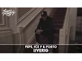 Download Lagu Pepe x Ice P x Porto - Ijverig (Prod. Cloos)