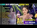Lagu AY - TAMU UNDANGAN - SABAR - SILVY KUMALASARI FULL ALBUM TERBARU 2025 || BERKAH TALENTA