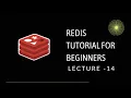Redis Tutorial for Beginners - 14 Redis Sorted Sets Data Type