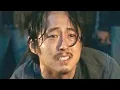 The Real Reason Steven Yeun Stopped Playing Glenn On The Walking Dead
