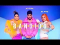 Download Lagu Zé Felipe e MC Mari - Bandido (Videoclipe Oficial)
