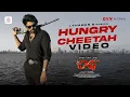 Download Lagu Hungry Cheetah Video Song | They Call Him OG | Pawan Kalyan | Sujeeth | Thaman S | DVV Danayya