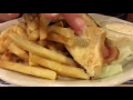 Round the Clock Diner in York Pennsylvania