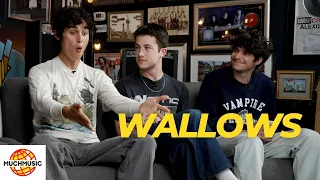 Download WALLOWS PLAYS 'MOST LIKELY TO' | MUCHMUSIC MP3