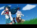 Download Lagu Full Metal Panic! OP Full - Tomorrow / Mikuni Shimokawa