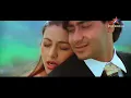 Download Lagu Ek Ladki Hai Ek Ladka Hai - Haqeeqat (1995) | Ajay Devgn | Tabu | Udit Narayan | Alka Yagnik | 1080p