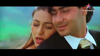 ek ladki hai ek ladka hai haqeeqat 1995 ajay devgn tabu udit narayan alka yagnik 1080p