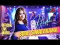 Lagu Hayati - Buah Simalakama (Official Live Music)