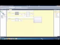 Allen-Bradley Micro810 Quick Tutorial Pulse Lesson