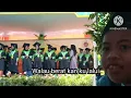 Download Lagu Lagu Ku Impikan Mahkota Cahaya l Wisuadawan/ti Kelas 6 l Mahdhotul Ulum Montong Semaye