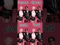 Download Lagu ROSÉ \u0026 Bruno Mars - APT in different languages(Part 2) #shorts#ytshorts#youtubeshorts #yt #rosé #fyp