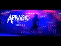 Aphasic - dero (live at Haltom Theater)