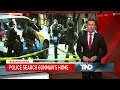 Suspect livestreamed deadly mass shooting in Louisville police say