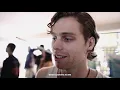 5 Seconds of Summer - Old Me (Behind The Scenes)