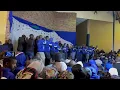 Download Lagu The Holy Saints Artist Development @Isaac Setati's Memorial (Soweto)