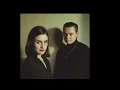 Lebanon Hanover - Let Them Be Alien