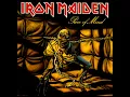 Iron Maiden - Flight Of Icarus (Remastered 1998)
