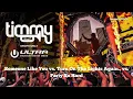 Someone Like You vs  Turn On The Lights Again   vs  Party So Hard (Timmy Trumpet 2025 Mashup)